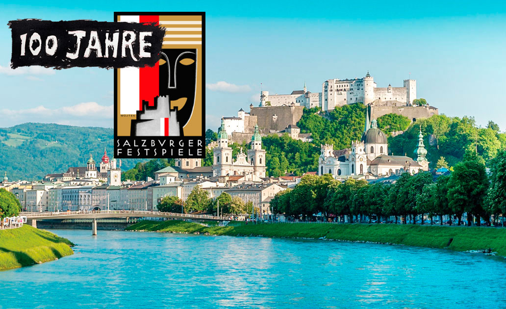 Festival de Salzburgo