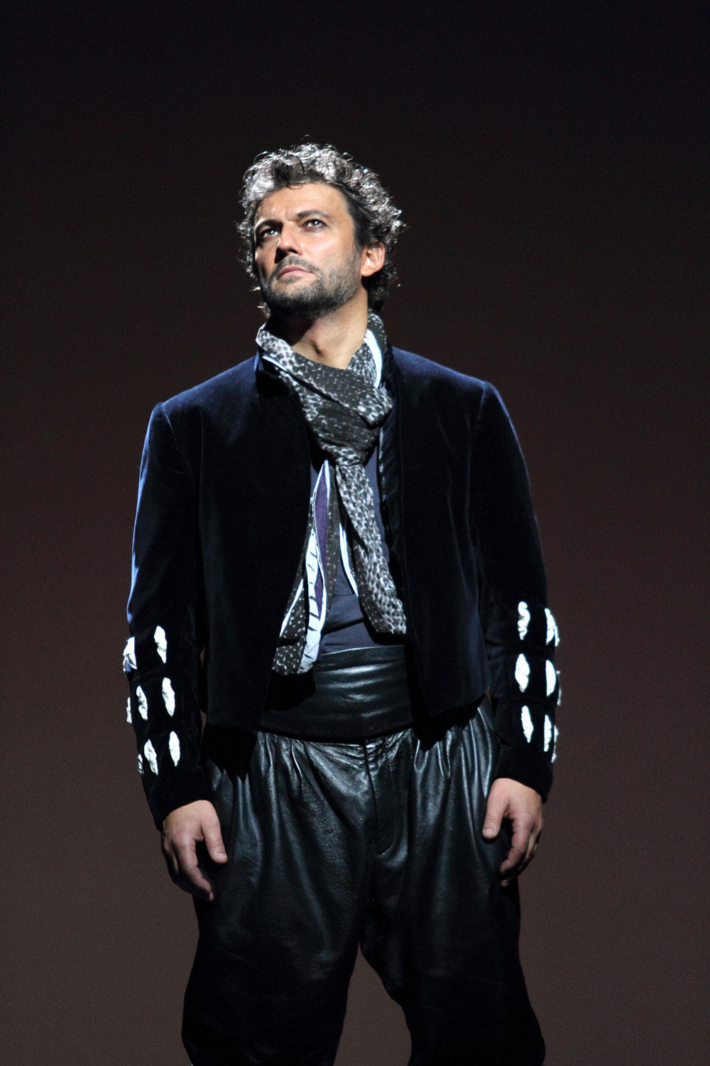 Jonas Kaufmann