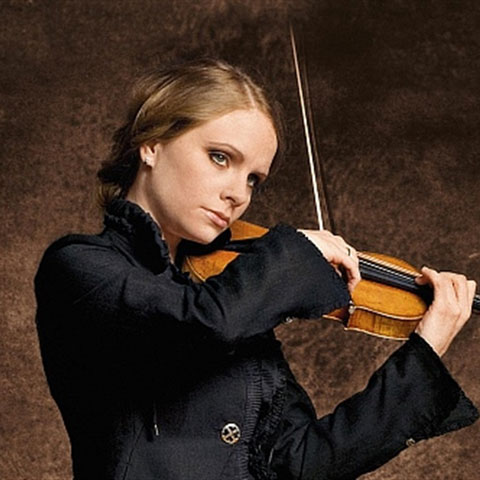 Julia Fischer