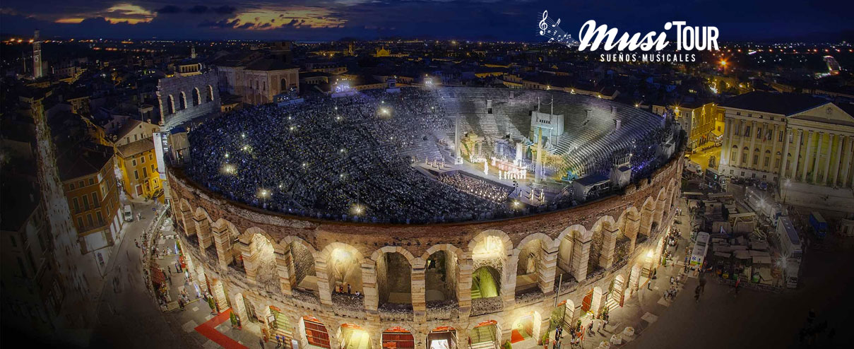 Arena de Verona