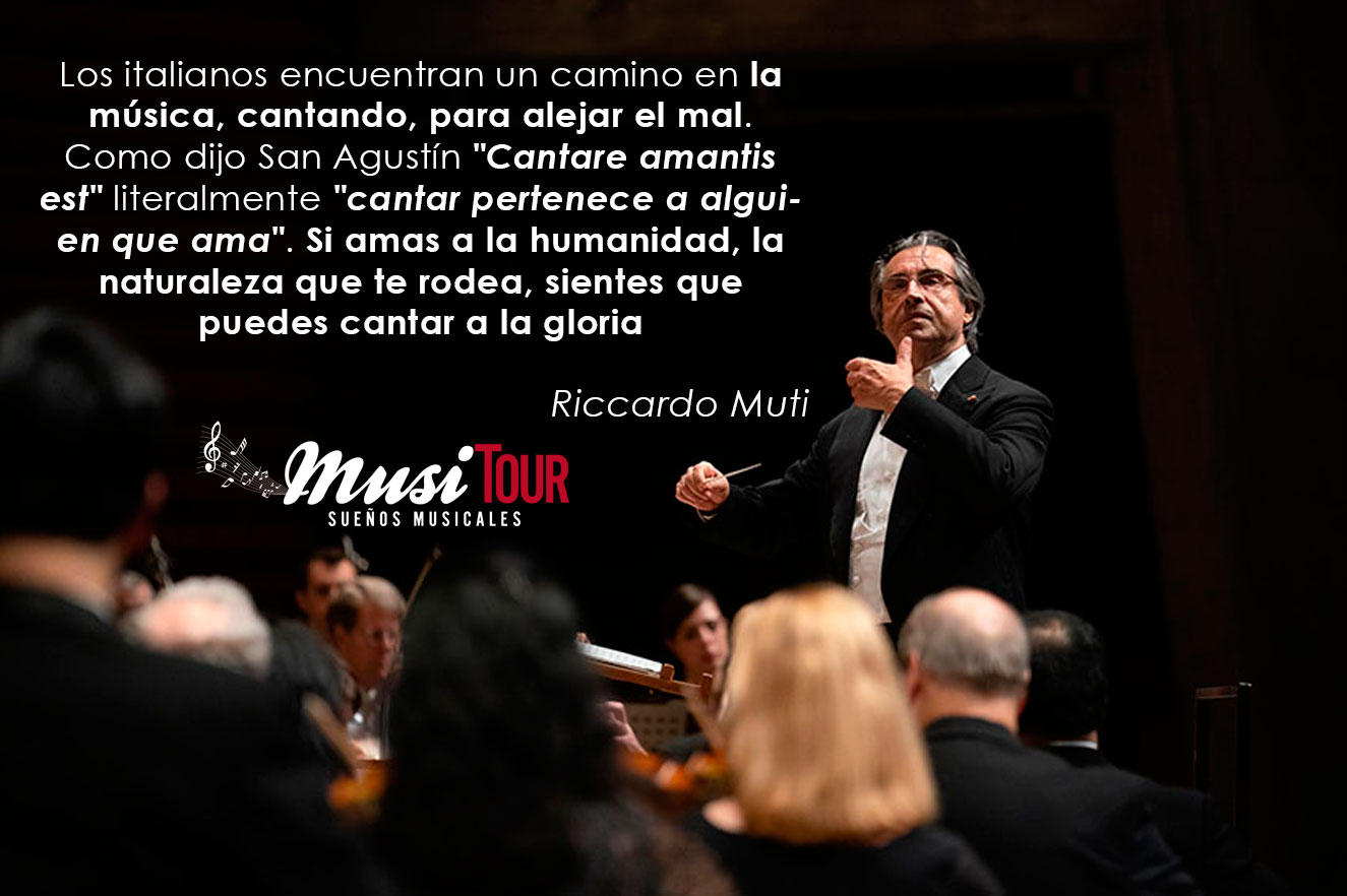 Riccardo Muti