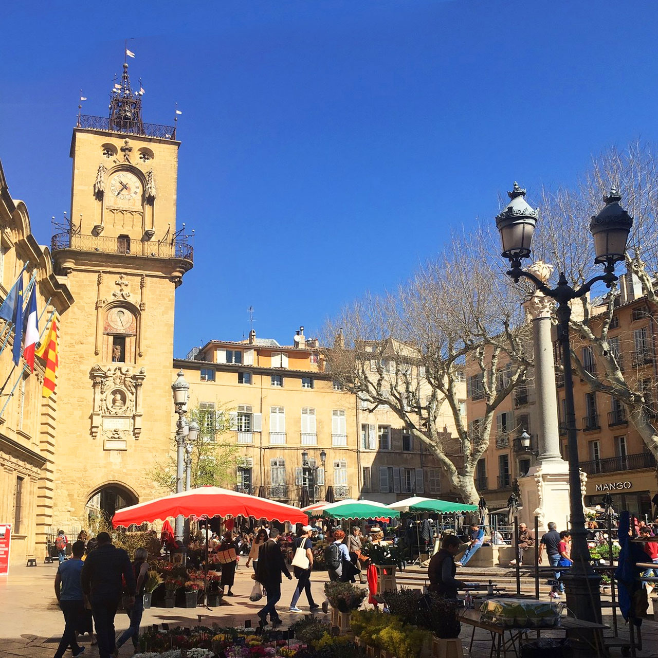 Torre del Reloj
