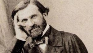 Lee más sobre el artículo Nabucco, la obra que resucitó a Verdi