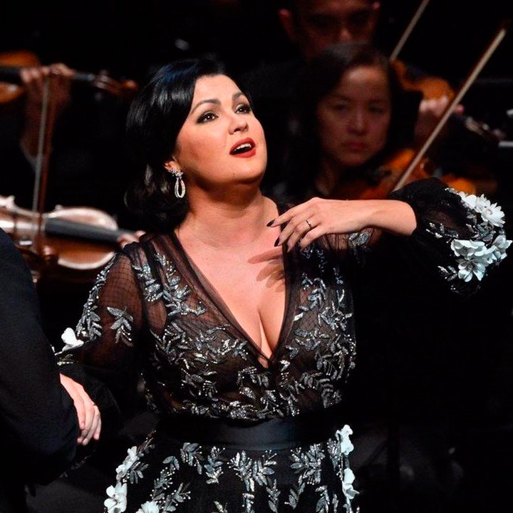 Anna Netrebko