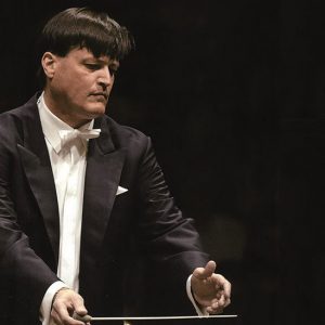 Lee más sobre el artículo Christian Thielemann