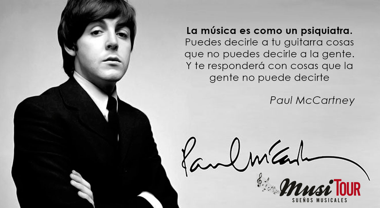 Paul McCartney