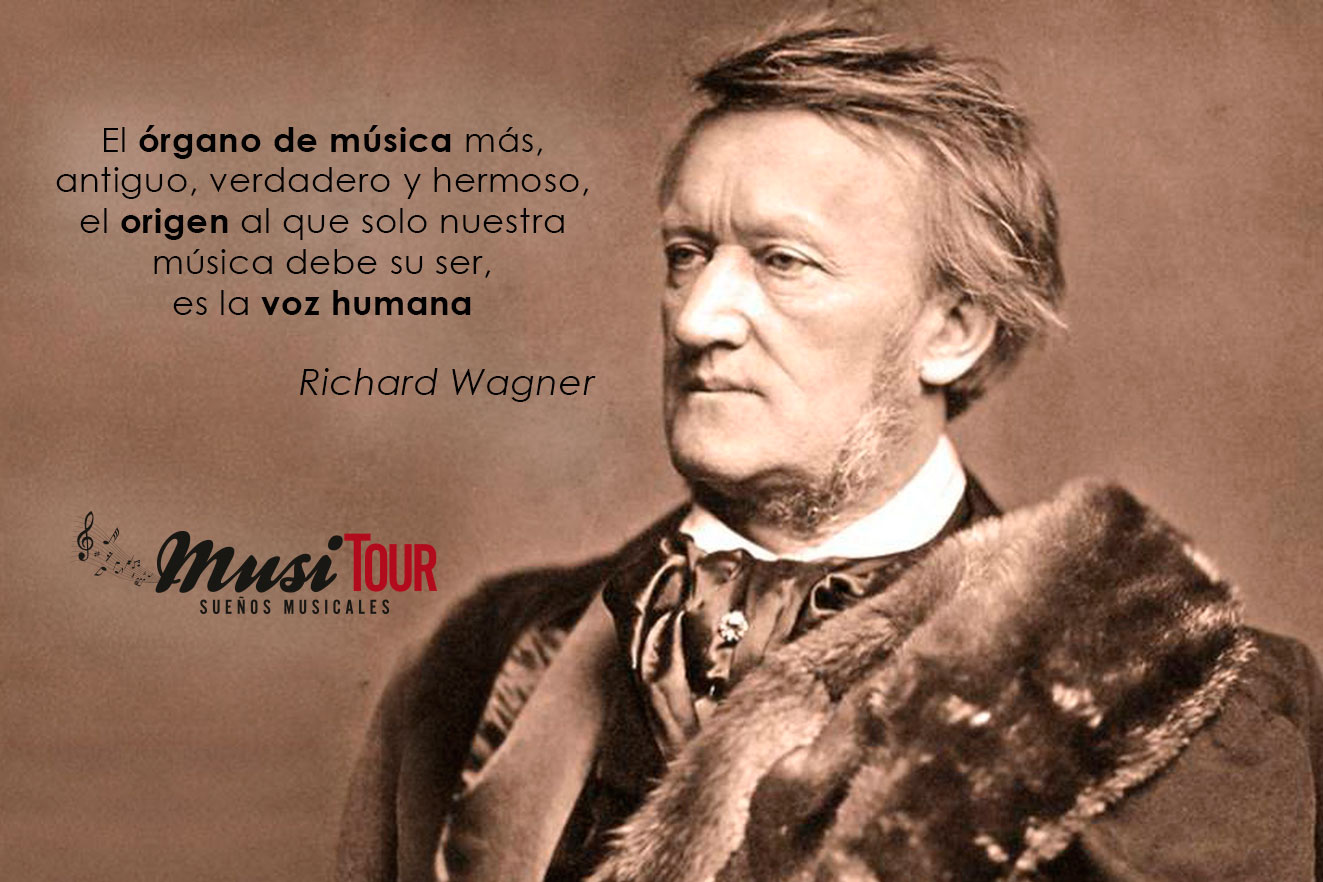Richard Wagner