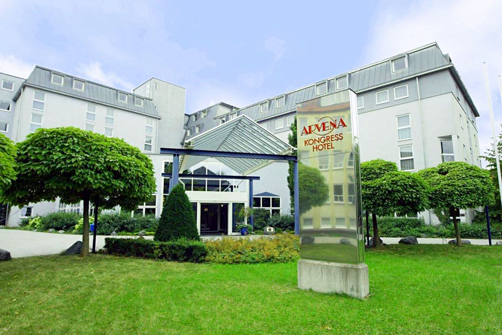 Hotel Arvena Kongress - Festival de Bayreuth 2018