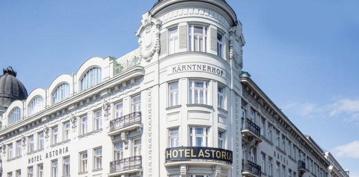 Hotel Astoria