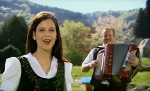 Lee más sobre el artículo Jodeln, canto a la tirolesa