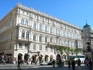 Lee más sobre el artículo Palacio Todesco
