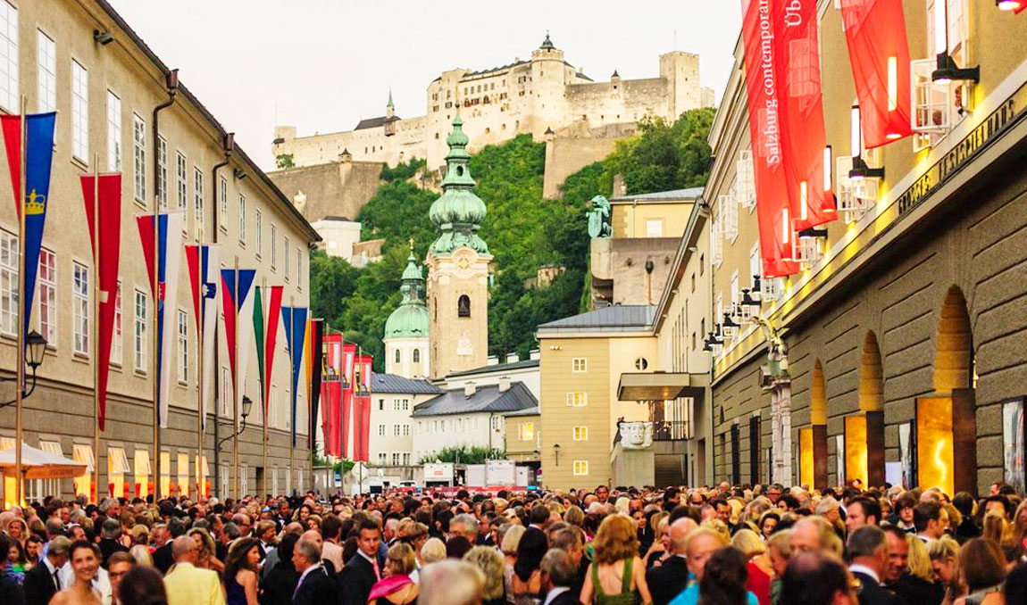 Salzburgo