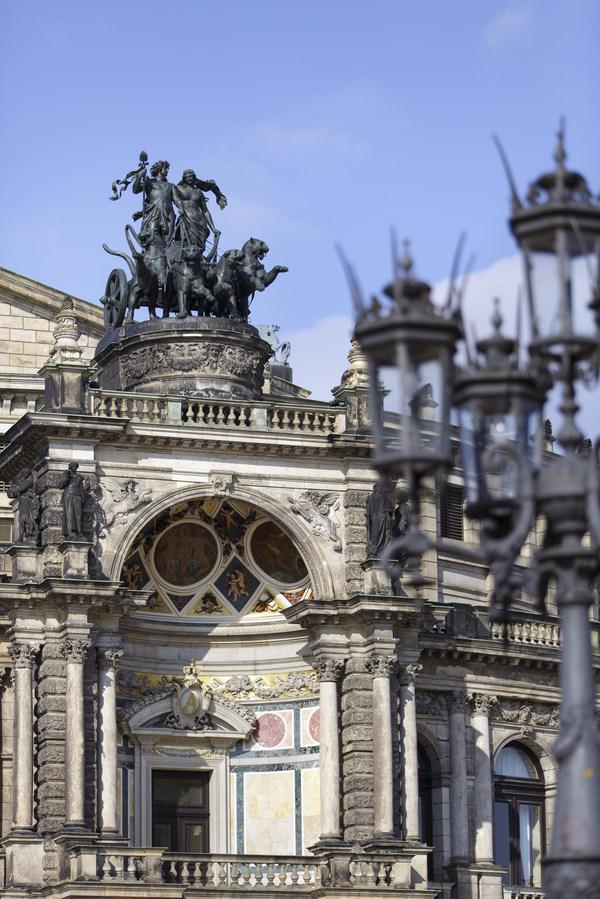 Semperoper Dresden