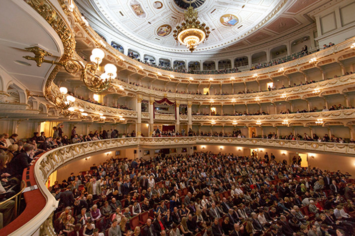 Semperoper Dresden