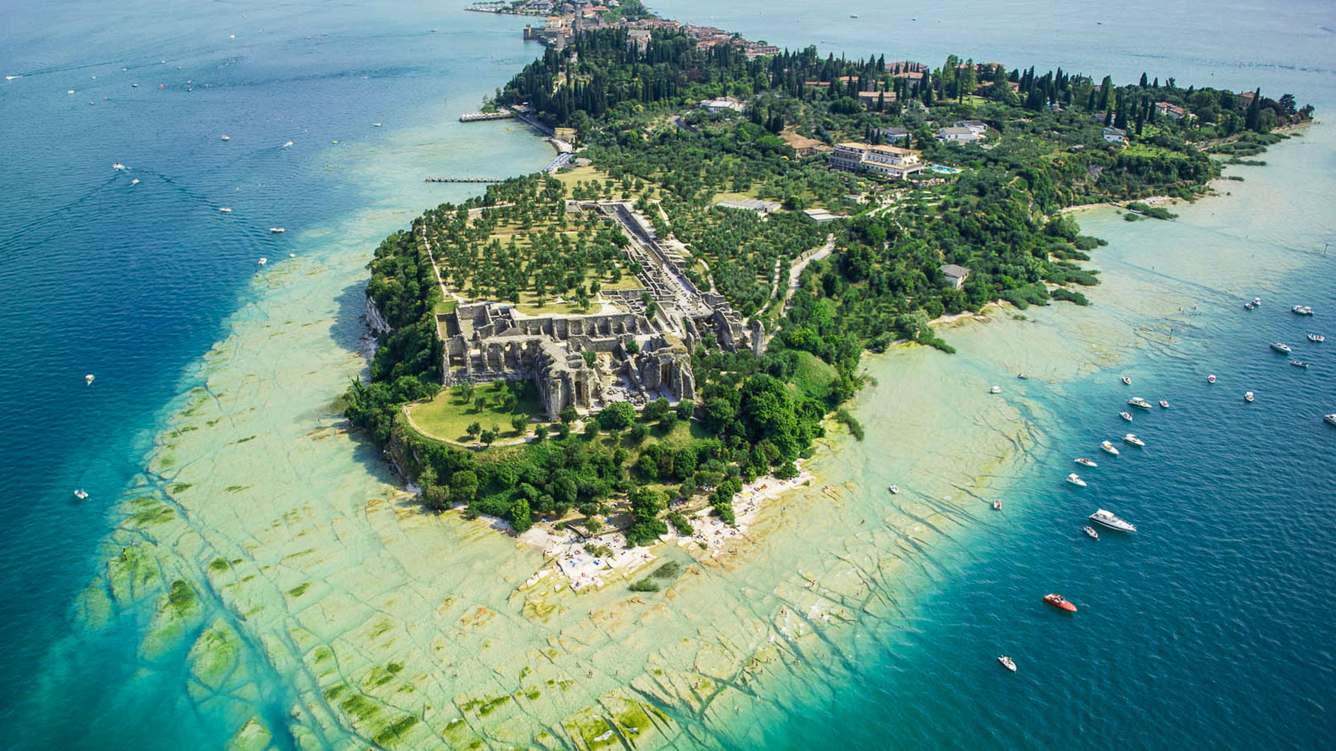 Sirmione