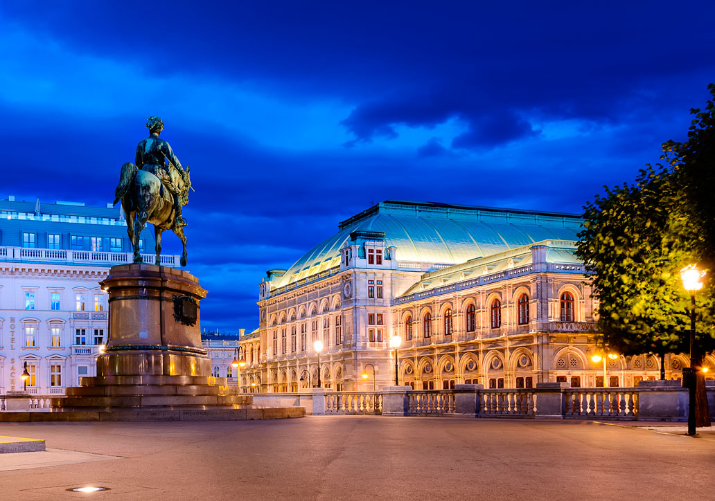 Wiener Staatsoper