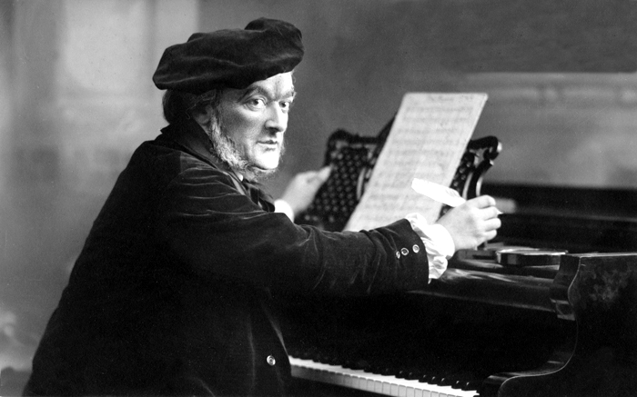 Richard Wagner