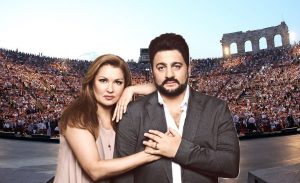 Lee más sobre el artículo Verona con Anna Netrebko, «Aida» y «Nabucco»
