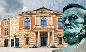 Lee más sobre el artículo Bayreuth 2022