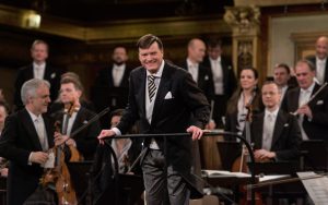 Lee más sobre el artículo Christian Thielemann será el Director del Concierto de Año Nuevo de Viena en 2024