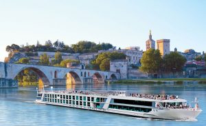 Lee más sobre el artículo Crucero fluvial por el Ródano