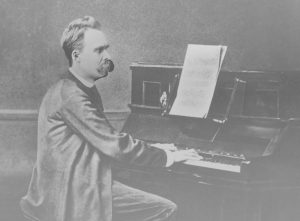 Lee más sobre el artículo Friedrich Nietzsche: «Sin música, la vida sería un error»