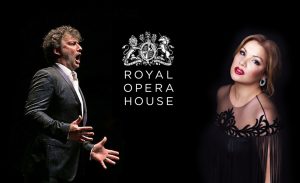 Lee más sobre el artículo Londres con Jonas Kaufmann y Anna Netrebko