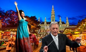 Lee más sobre el artículo Navidad en Viena con Anna Netrebko y Zubin Mehta