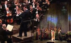 Lee más sobre el artículo Otoño con Christian Thielemann