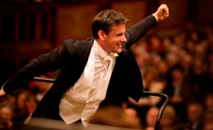 Lee más sobre el artículo Primavera en Viena con Anna Netrebko y Philippe Jordan