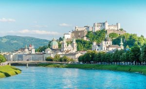 Lee más sobre el artículo Festival de Pascua de Salzburgo 2024