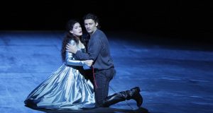 Lee más sobre el artículo Viena con Anja Harteros y Jonas Kaufmann
