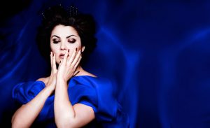 Lee más sobre el artículo Viena con Anna Netrebko y Carlos Álvarez