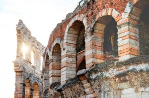 Lee más sobre el artículo Festival de Verona