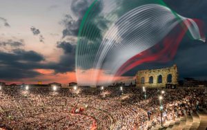 Lee más sobre el artículo Festival de Verona