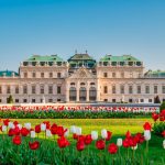 Acordes de Primavera en Viena