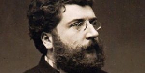 Lee más sobre el artículo Georges Bizet: «Para ser un gran artista…