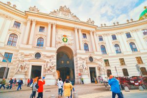 Lee más sobre el artículo Escuela Española de Equitación de Viena