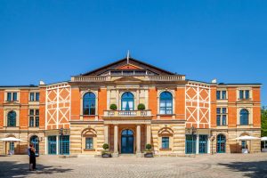 Lee más sobre el artículo Festival de Bayreuth