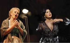 Lee más sobre el artículo Viena Otoño con Anna Netrebko y Elina Garança