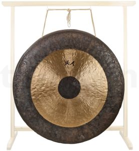 Lee más sobre el artículo Gong, intensidad milenaria