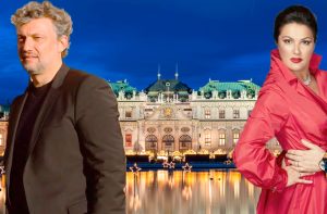 Lee más sobre el artículo Otoño en Viena