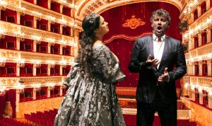 Lee más sobre el artículo «La Gioconda» en Nápoles con Anna Netrebko y Jonas Kaufmann