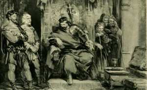 Lee más sobre el artículo La maldición de Macbeth