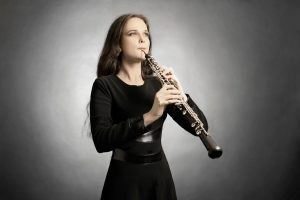 Lee más sobre el artículo Oboe, calidez y expresividad
