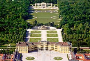 Lee más sobre el artículo Palacio Schönbrunn