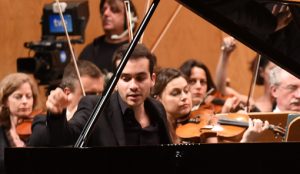 Lee más sobre el artículo Concurso Paloma O´Shea, más de 40 años de mecenazgo para jóvenes pianistas