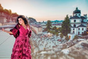 Lee más sobre el artículo Festival de Salzburgo