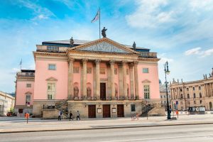 Lee más sobre el artículo Primavera en Berlín con Thielemann y Netrebko