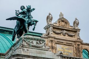 Lee más sobre el artículo Primavera en Viena con «Dama de picas» con Anna Netrebko y Philippe Jordan